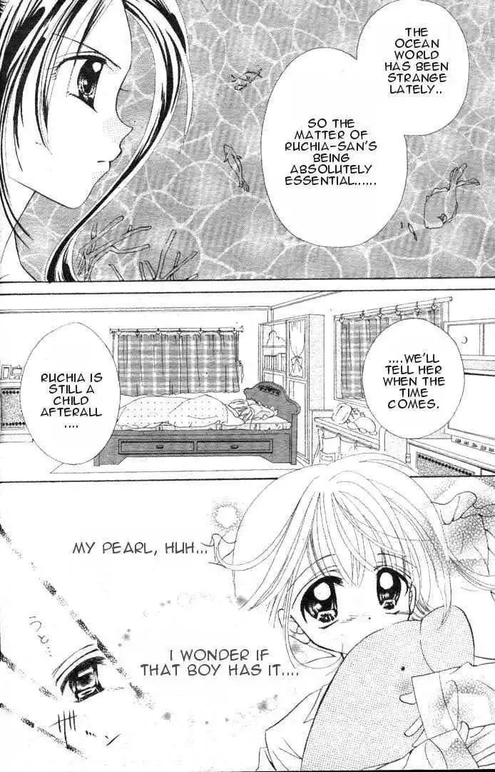 Mermaid Melody Pichi Pichi Pitch Chapter 1 9